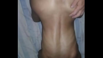 Agora meu rabo ficou arrombado de vez