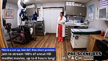 Pothead gets 2nd round of mandatory hitachi orgasms pov version alix avery