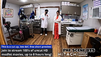 Pothead gets 2nd round of mandatory hitachi orgasms pov version alix avery