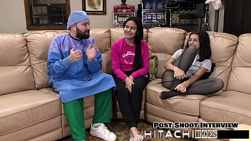 Pothead gets 2nd round of mandatory hitachi orgasms pov version alix avery