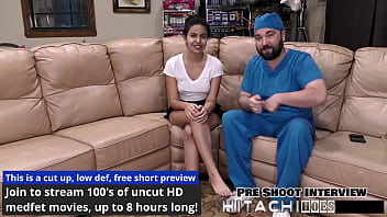 Pothead gets 2nd round of mandatory hitachi orgasms pov version alix avery