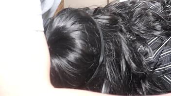 Moglie matura molto viziosa si fa scopare e guardare da suo marito