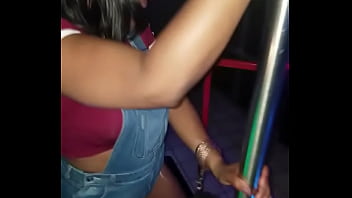 Pole fun