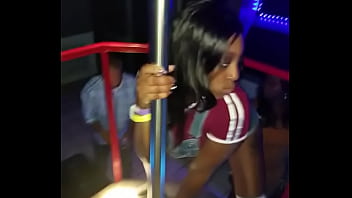 Pole fun