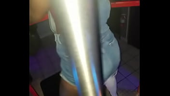 Pole fun