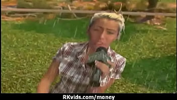 Sex paying my bills 16