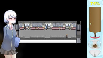 Ekidake only stasion 47