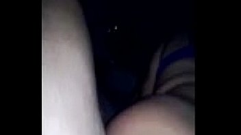 Minha morena gostosa no anal