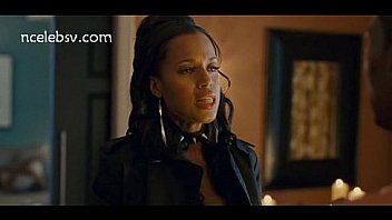 Kerry washington a thousand words