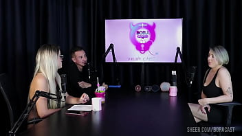 Veja o que aconteceu com a mary red queen no bora cast com bruna carlos & matheus caetano parte 2 watch sheer red