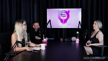 Veja o que aconteceu com a mary red queen no bora cast com bruna carlos & matheus caetano parte 2 watch sheer red