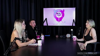 Veja o que aconteceu com a mary red queen no bora cast com bruna carlos & matheus caetano parte 2 watch sheer red