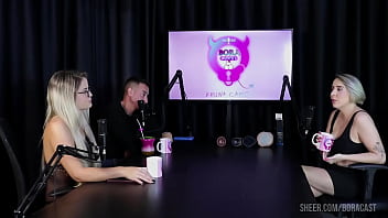 Veja o que aconteceu com a mary red queen no bora cast com bruna carlos & matheus caetano parte 2 watch sheer red