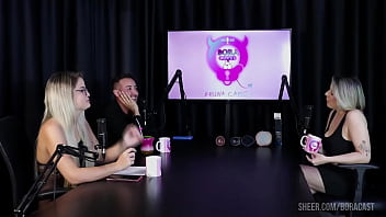 Veja o que aconteceu com a mary red queen no bora cast com bruna carlos & matheus caetano parte 2 watch sheer red