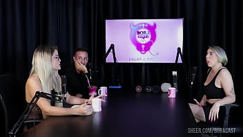 Veja o que aconteceu com a mary red queen no bora cast com bruna carlos & matheus caetano parte 2 watch sheer red