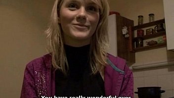 Czech streets katerina