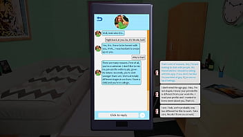 Being a dik #42 alt girl quinn let's me put the tip inside her warm juicy pussy