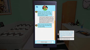 Being a dik #42 alt girl quinn let's me put the tip inside her warm juicy pussy