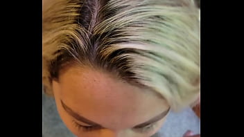 Scarlettraven sucks dick