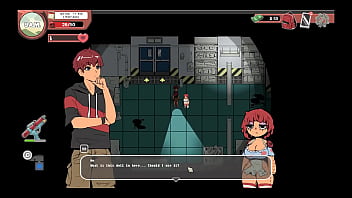 Spooky milk life taboo hentai game pornplay ep 12 let's build a cock sextoy for linda