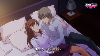 Episode 12 "the fourth candidate for marriage" english sub