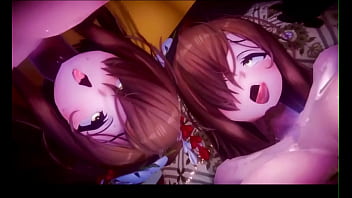 Huge boobs 3d moaning Huge boobs 3d moaning