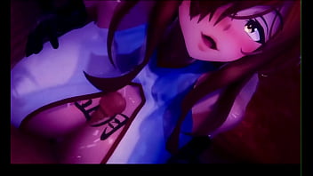 Huge boobs 3d moaning Huge boobs 3d moaning