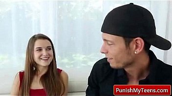 Punish teens extreme hardcore sex from 02