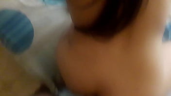 Mi amiga y yo en el holel