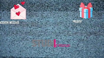 Mi amiga y yo en el holel