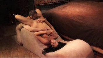 Hot oral on the liberator esse