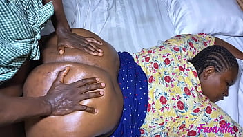 Fucking my fat ass school teacher is the best feeling ever