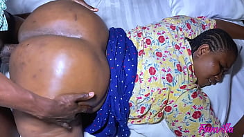 Fucking my fat ass school teacher is the best feeling ever