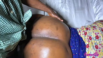 Fucking my fat ass school teacher is the best feeling ever