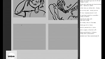 Sts broadcast by dc on picarto from october twenty fifth 2022