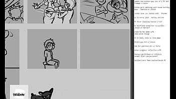 Sts broadcast by dc on picarto from october twenty fifth 2022