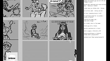 Sts broadcast by dc on picarto from october twenty fifth 2022