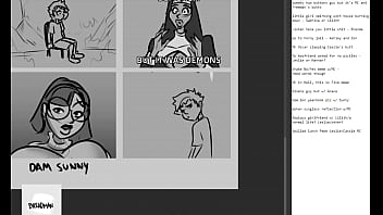 Sts broadcast by dc on picarto from october twenty fifth 2022