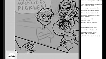 Sts broadcast by dc on picarto from october twenty fifth 2022