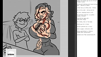 Sts broadcast by dc on picarto from october twenty fifth 2022