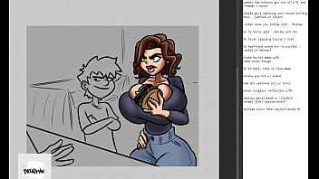 Sts broadcast by dc on picarto from october twenty fifth 2022