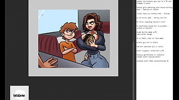 Sts broadcast by dc on picarto from october twenty fifth 2022