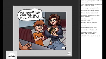 Sts broadcast by dc on picarto from october twenty fifth 2022