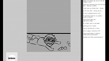 Sts broadcast by dc on picarto from october twenty fifth 2022