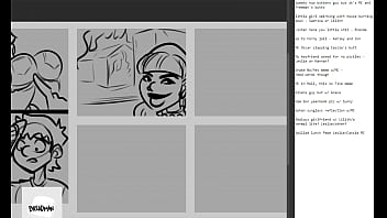 Sts broadcast by dc on picarto from october twenty fifth 2022