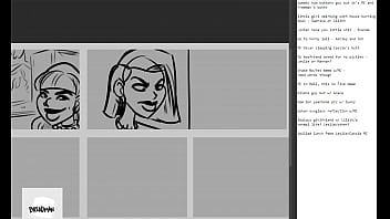 Sts broadcast by dc on picarto from october twenty fifth 2022