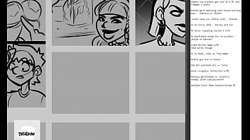 Sts broadcast by dc on picarto from october twenty fifth 2022