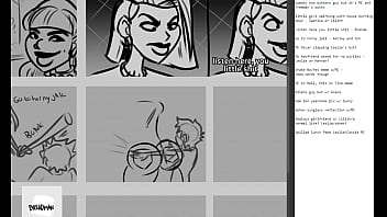 Sts broadcast by dc on picarto from october twenty fifth 2022