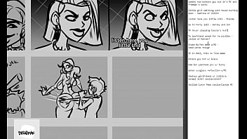 Sts broadcast by dc on picarto from october twenty fifth 2022