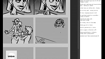 Sts broadcast by dc on picarto from october twenty fifth 2022